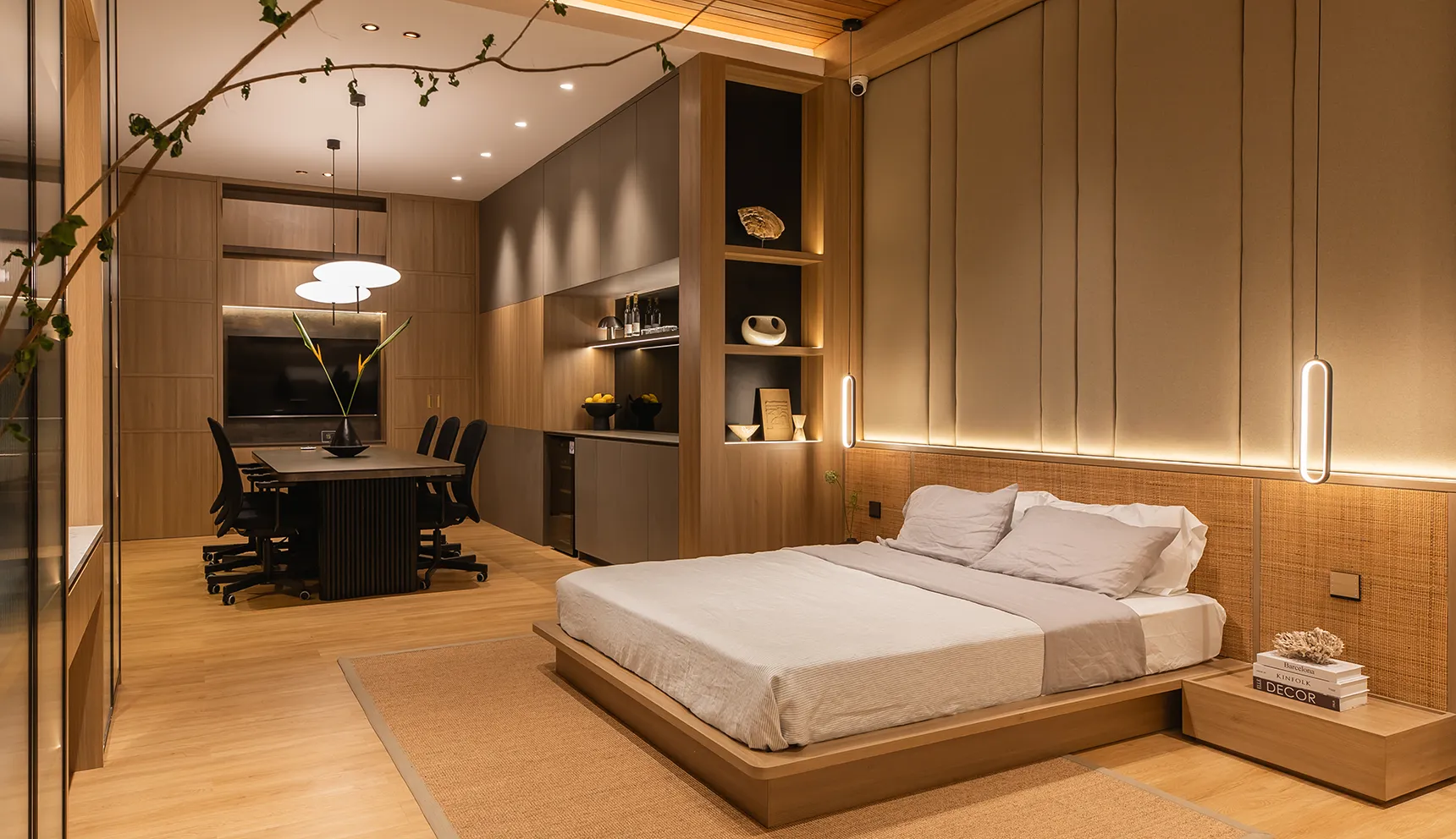 LTECH Bali Retail Interior Design in Denpasar