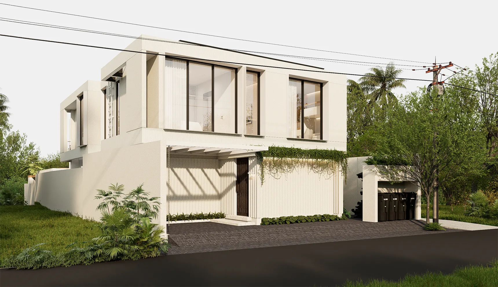 bali architecture design studio