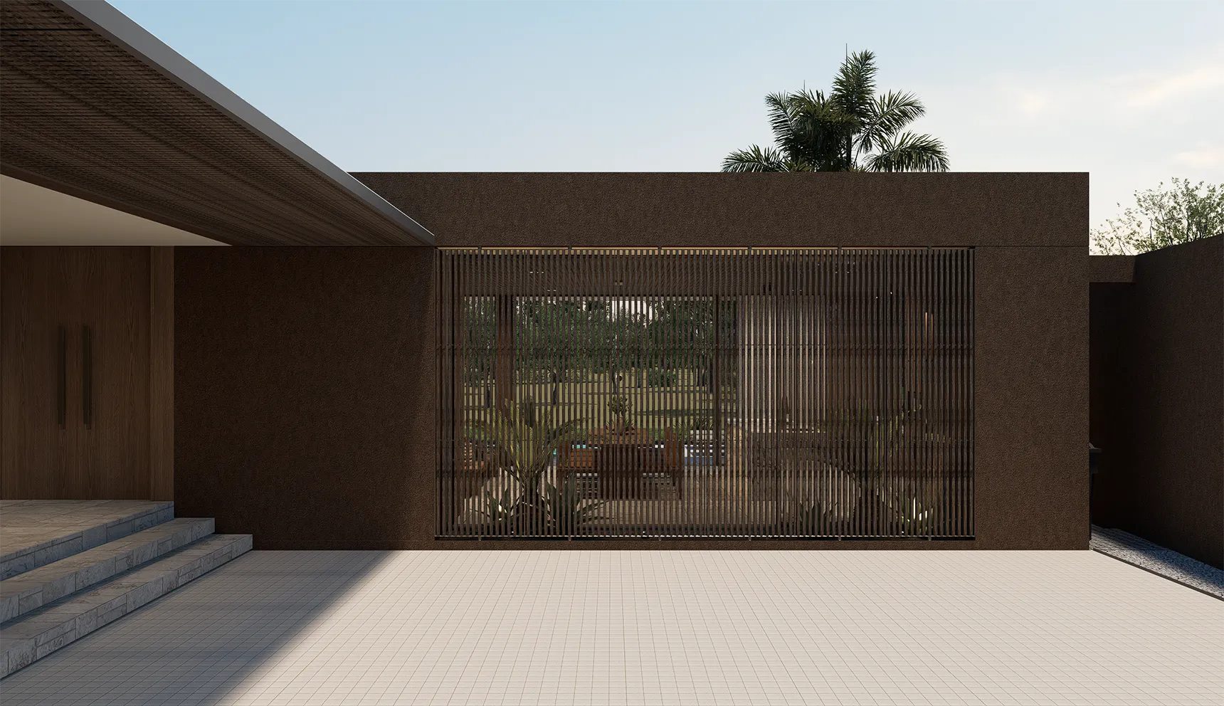 Casa Morram Architecture & Interior Design in Badung