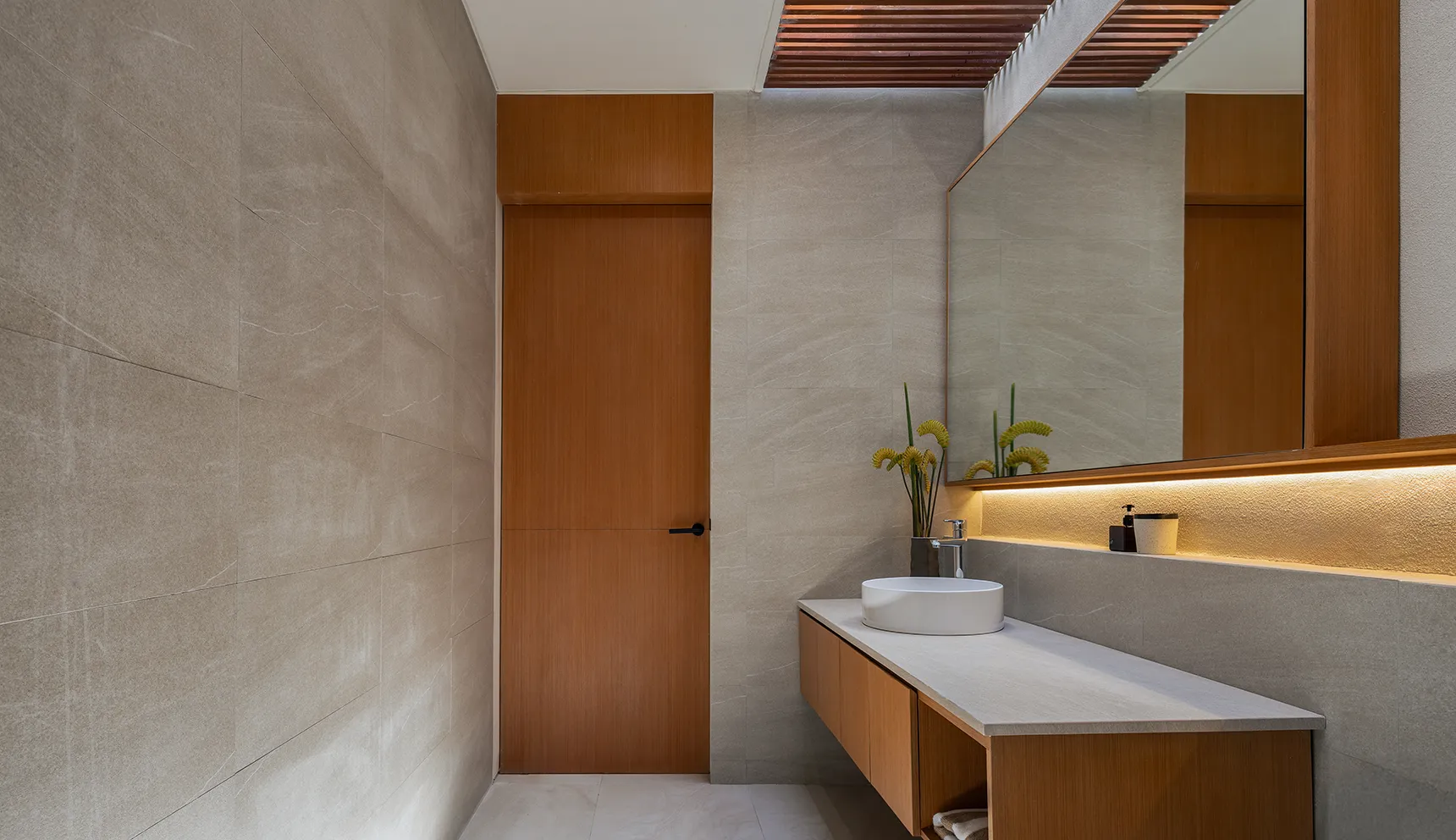 Interior design studio service