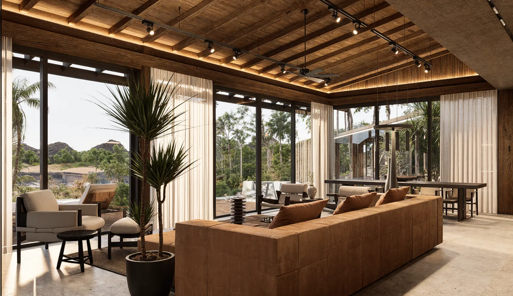 bali architecture studio
