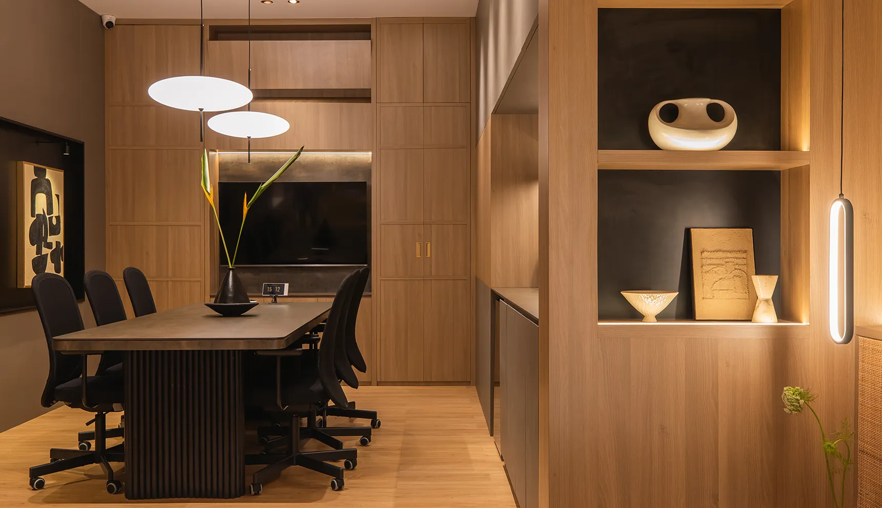 LTECH Bali Retail Interior Design in Denpasar