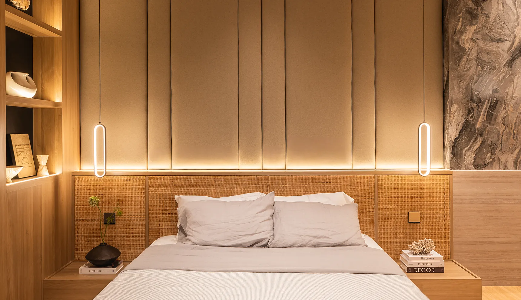 LTECH Bali Retail Interior Design in Denpasar