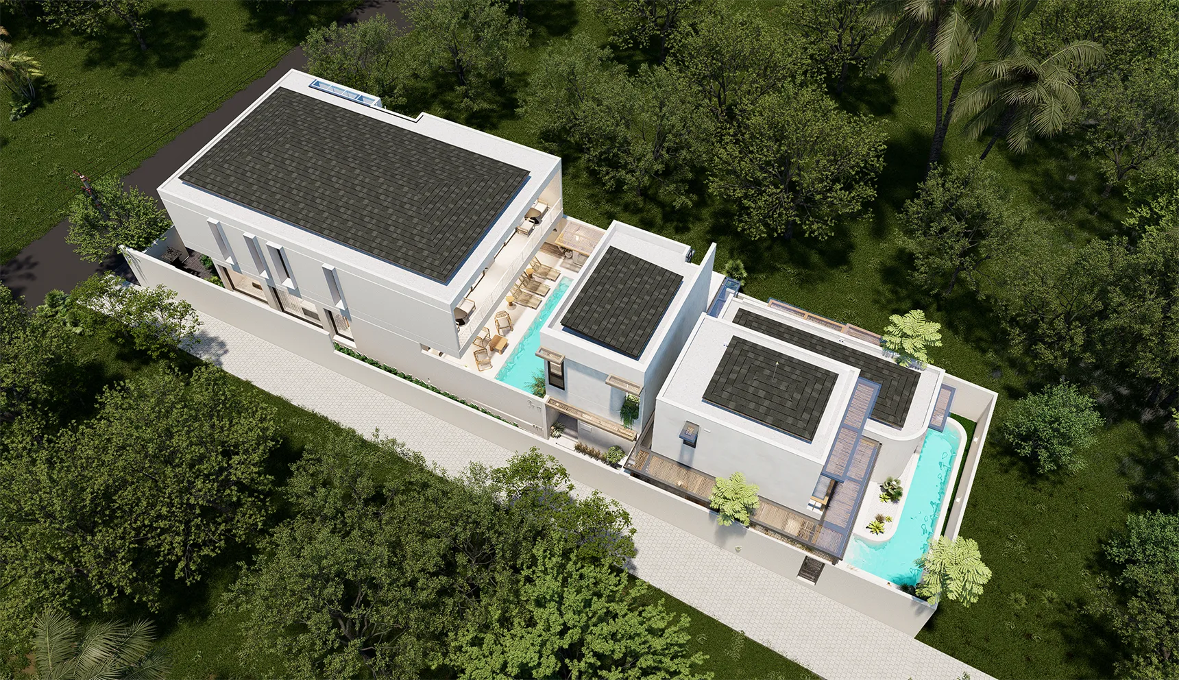 bali architecture design studio