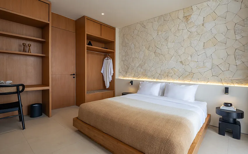 Interior design studio service