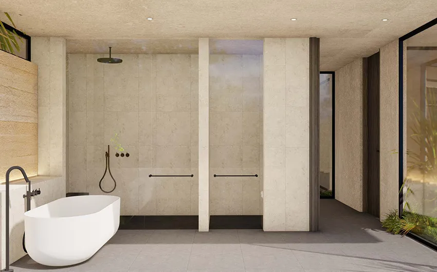 Villa Seseh Interior Deign Project