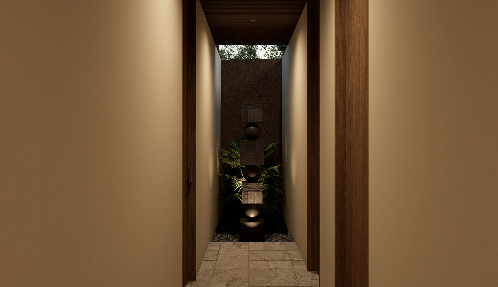 Casa Morram Architecture & Interior Design in Badung
