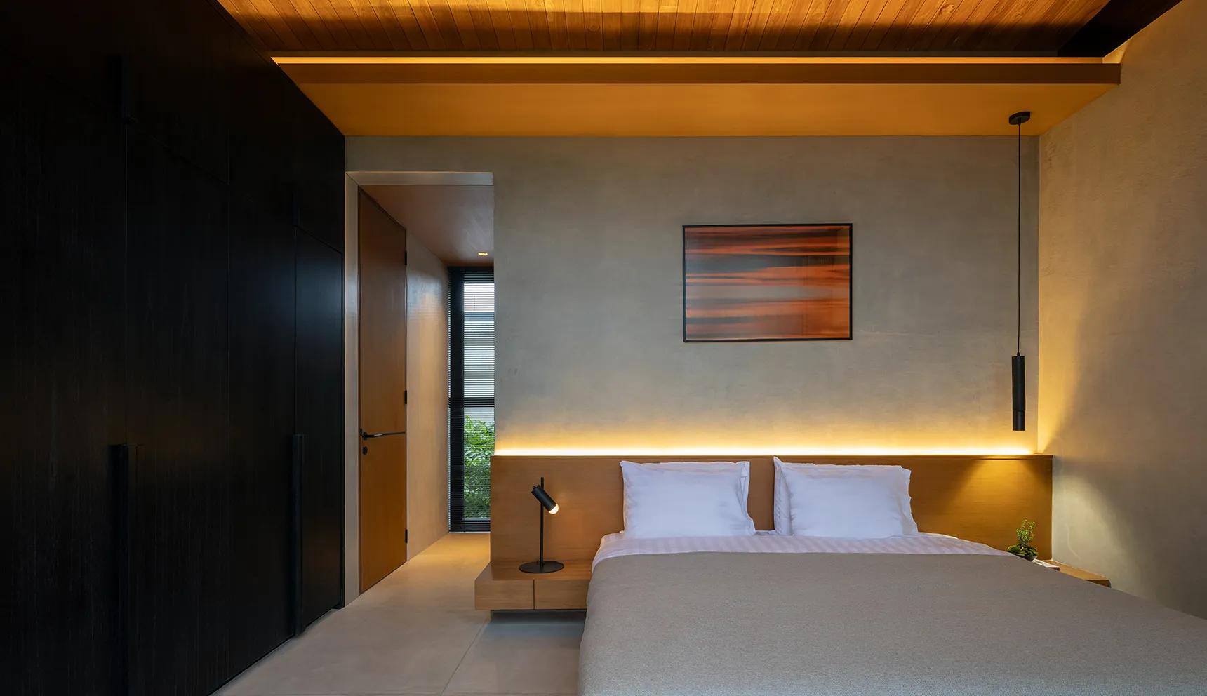 Villa Cahaya Architecture & Interior Design in Canggu