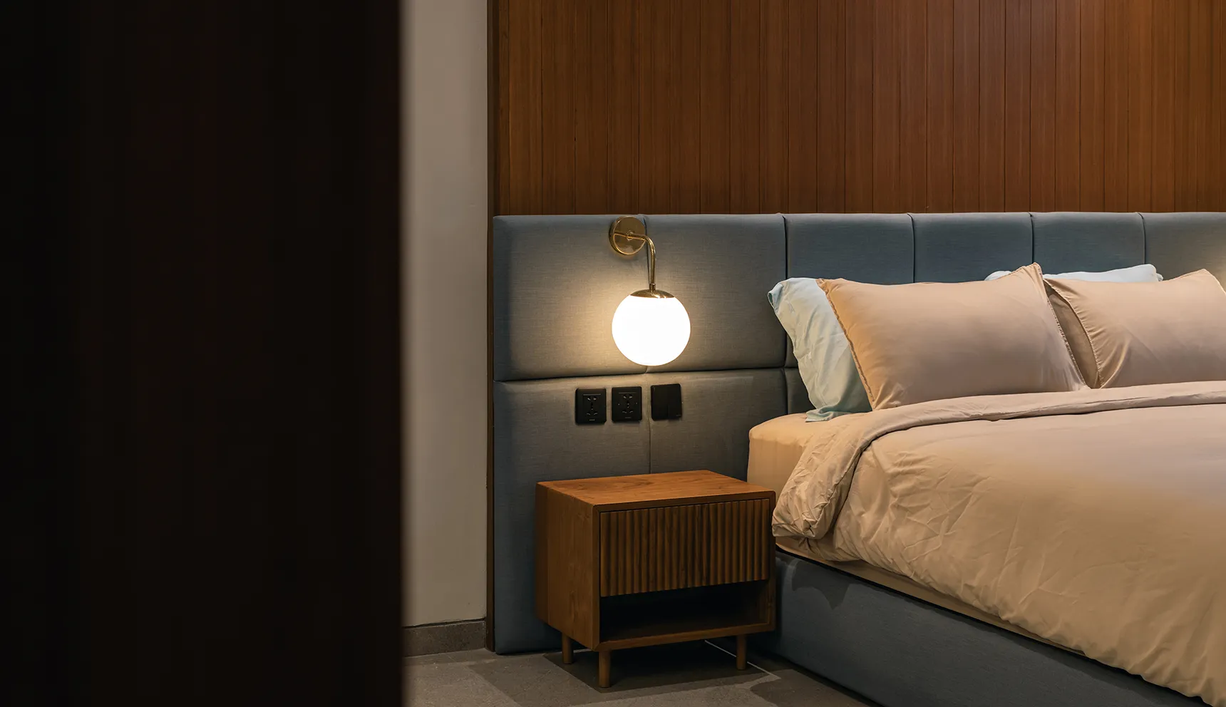 JJ Residence Residential Interior Design Project