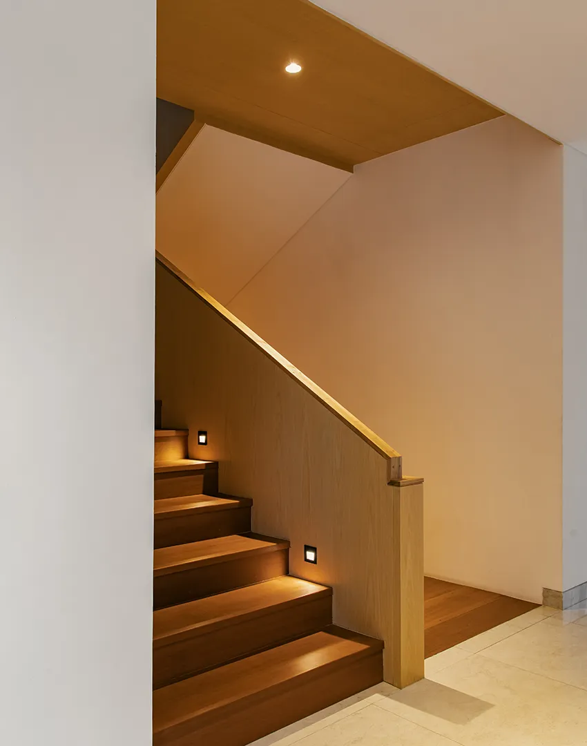 AS House Residential Interior Design Project