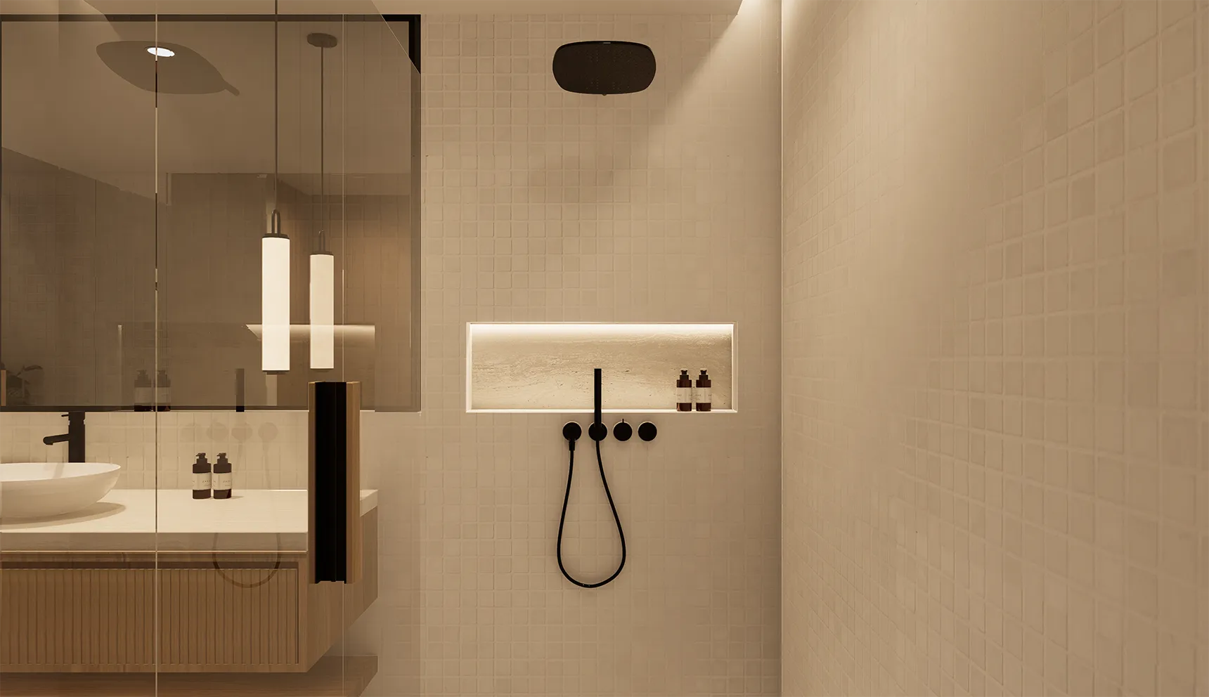 Villa Zuri Architecture & Interior Design in Canggu