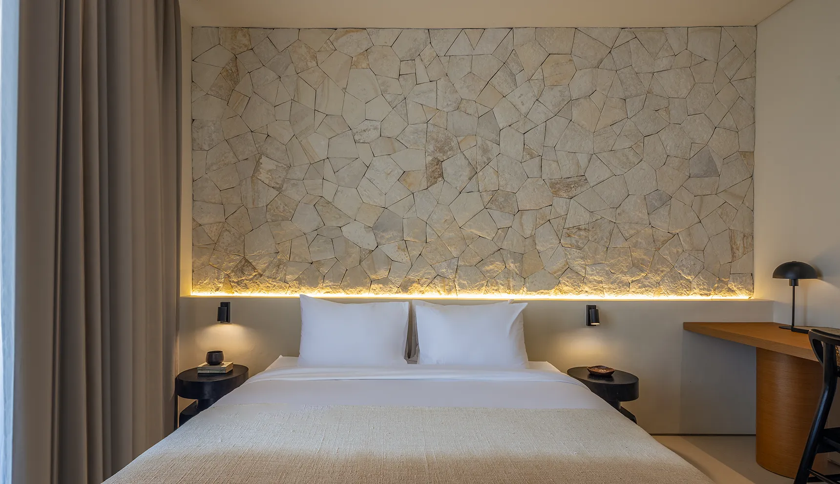 Interior design studio service