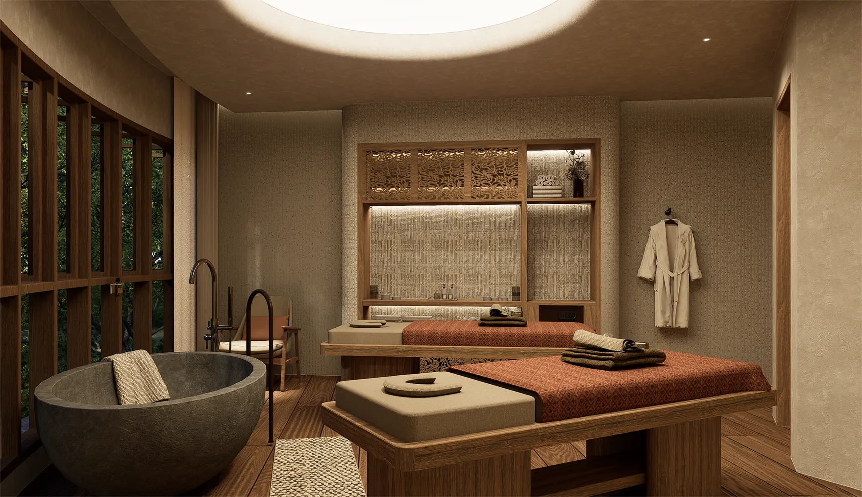 Bali Interior Design