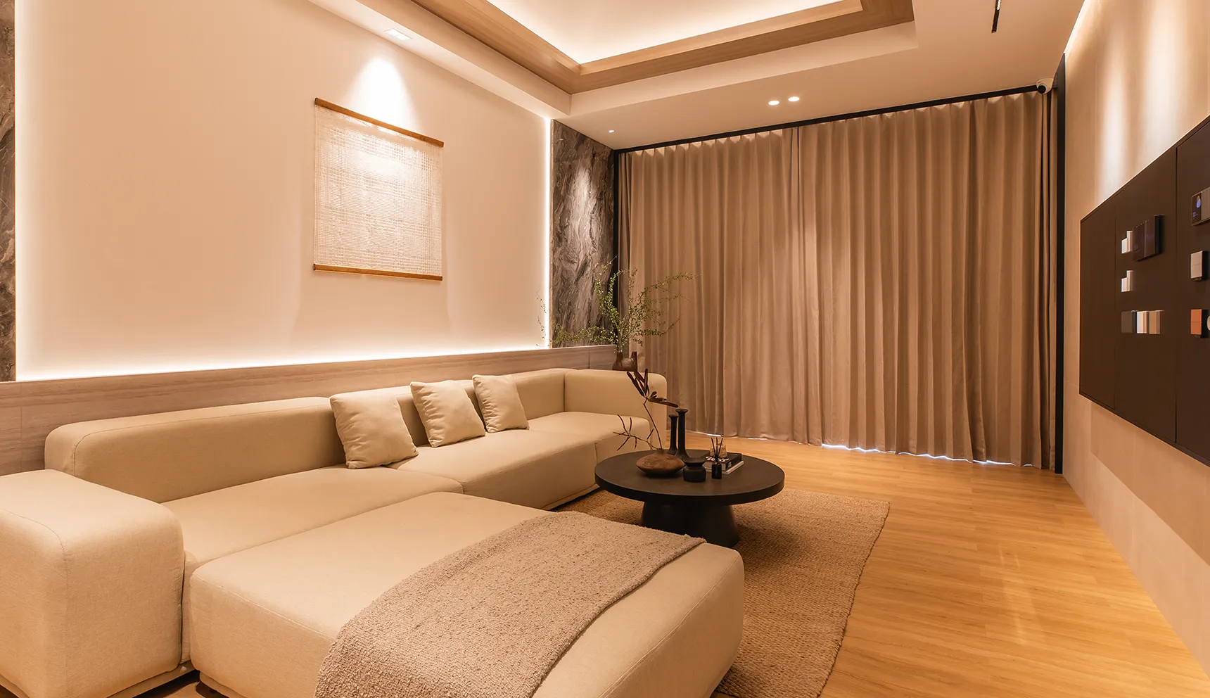 LTECH Bali Retail Interior Design in Denpasar