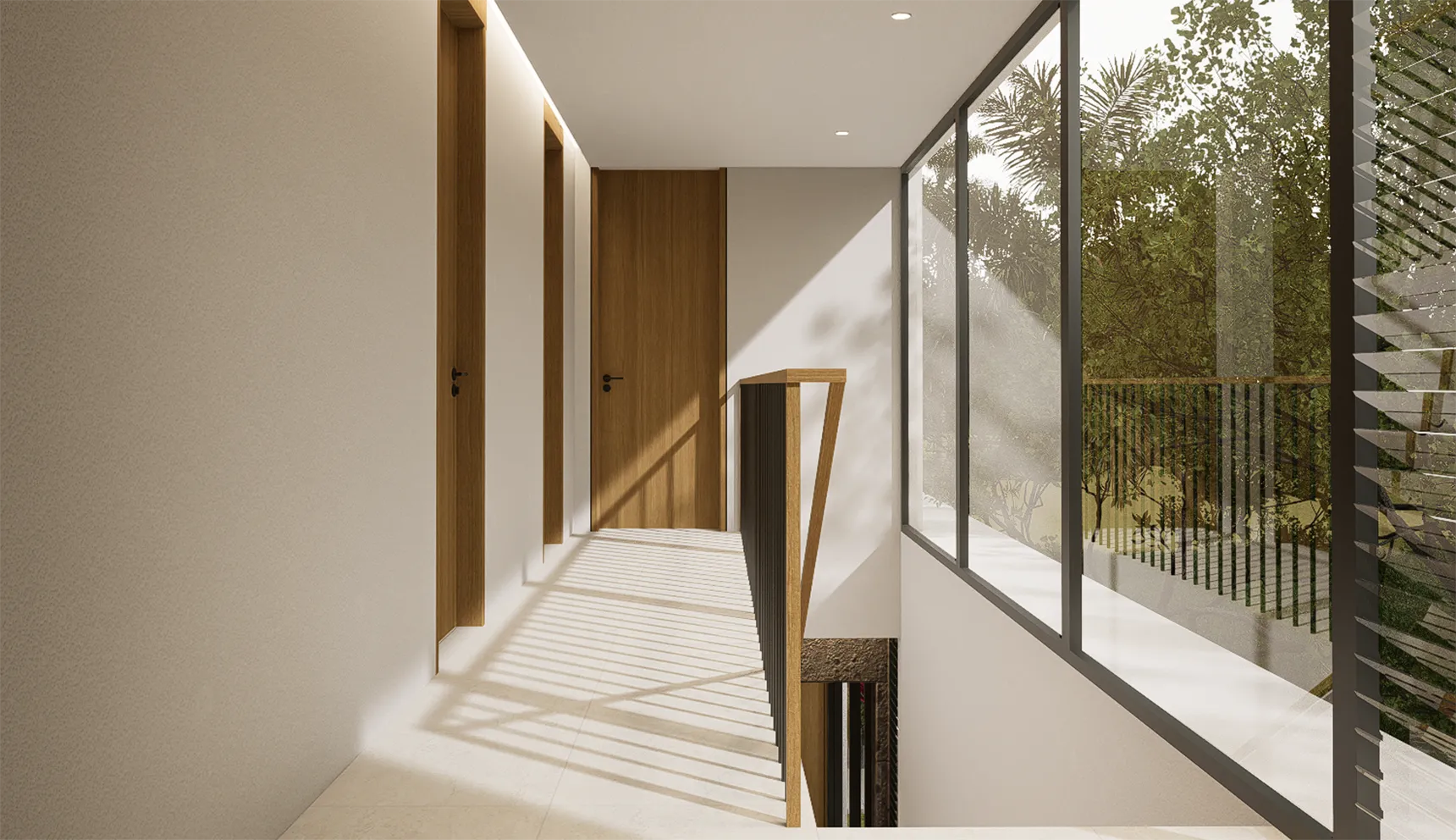 VK House Architecture & Interior Design in Bali