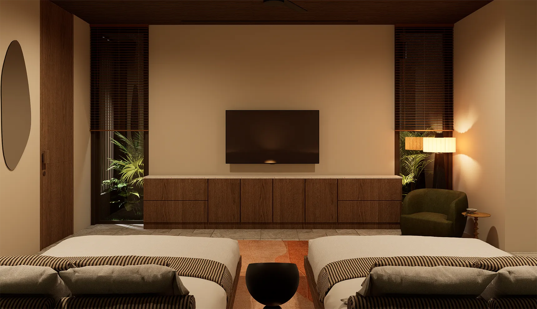 Casa Morram Architecture & Interior Design in Badung