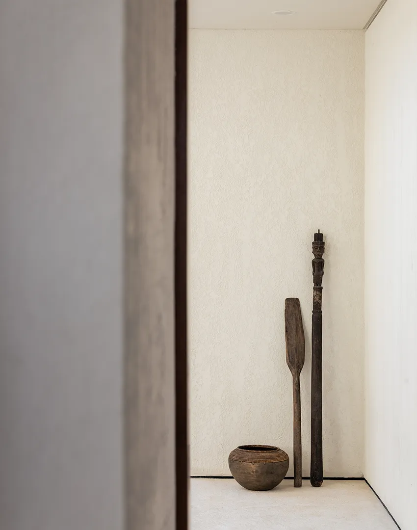 Villa Padonan Architecture & Interior Design in Badung