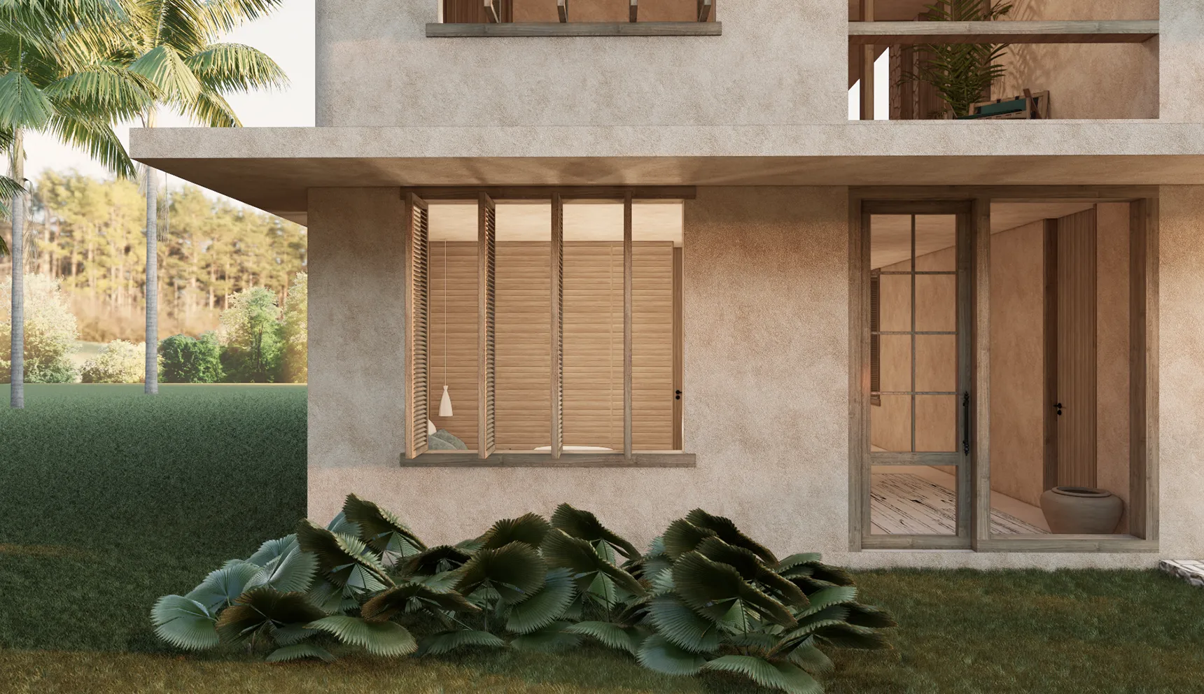 Vale House Architecture & Interior Design in Jamaica