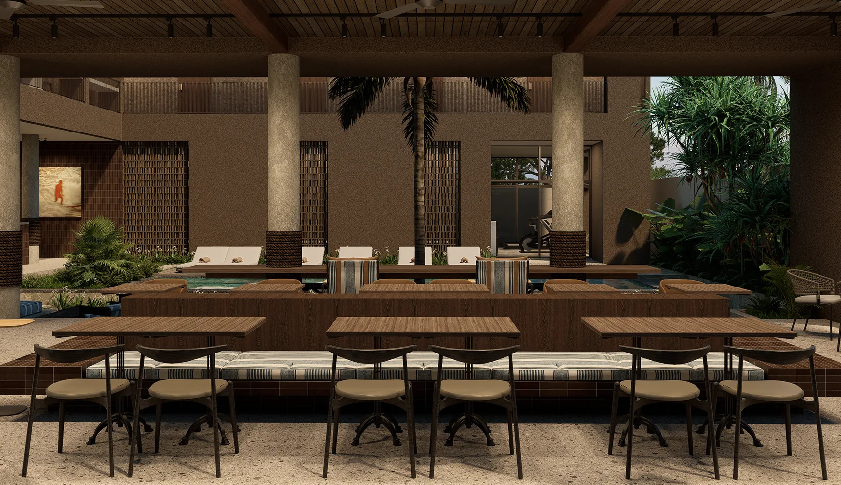 bali architecture studio