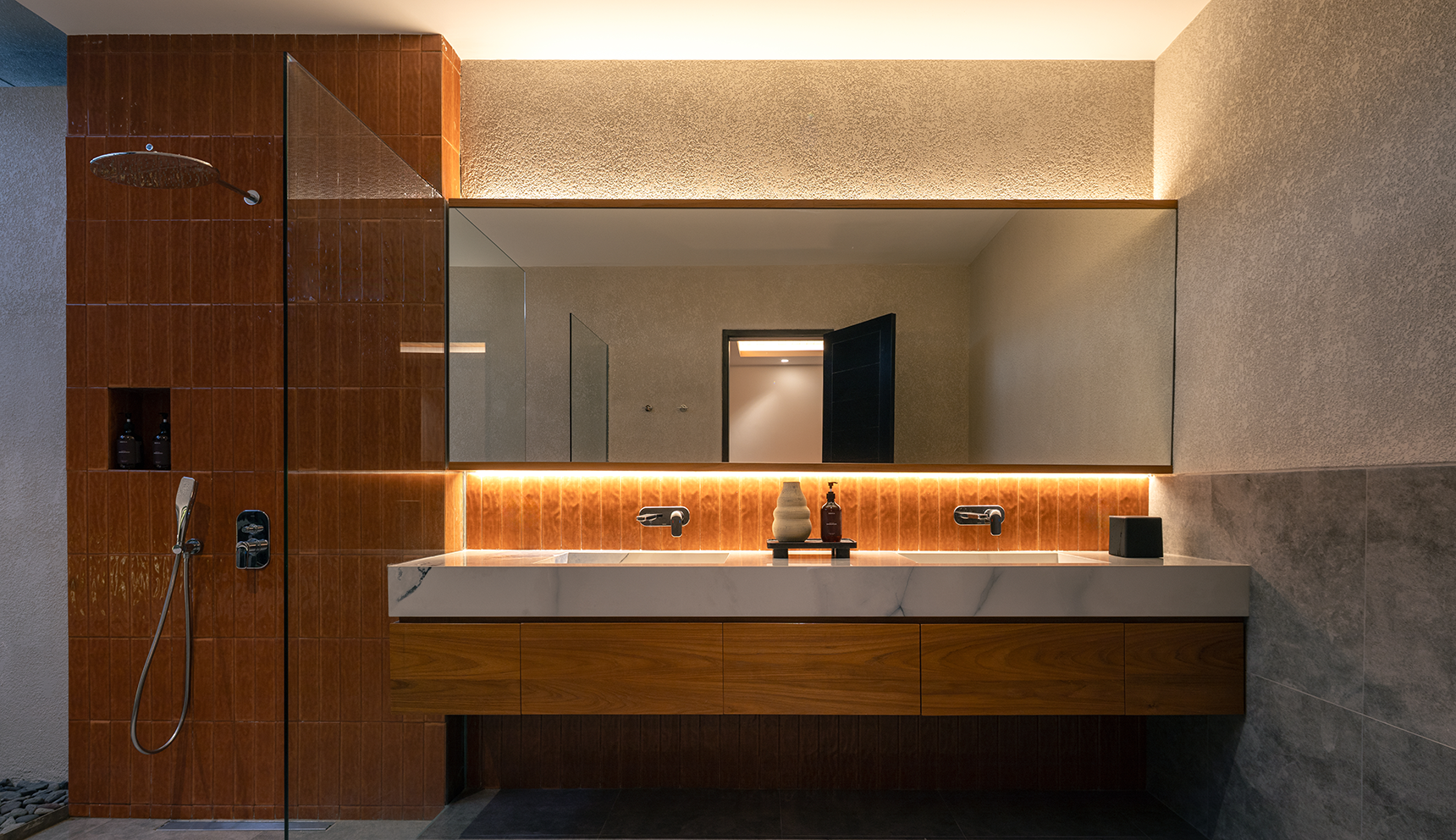 Interior design studio service