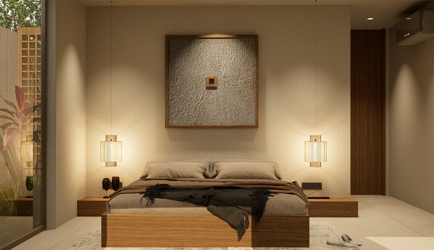 Interior design studio service