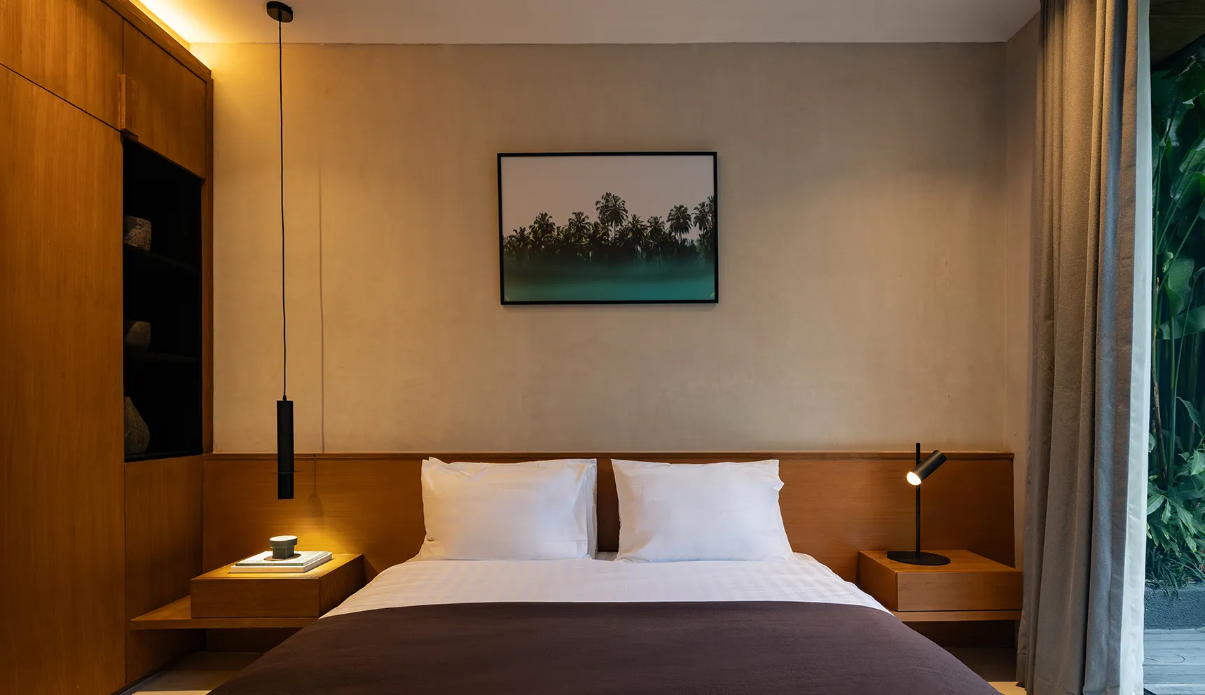 Villa Cahaya Architecture & Interior Design in Canggu