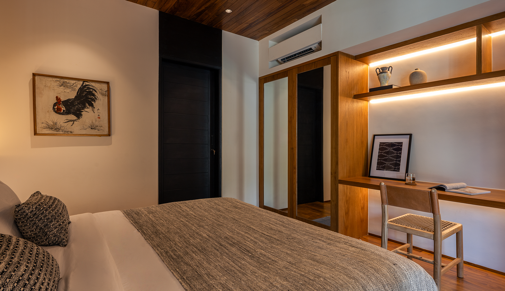 Interior design studio service