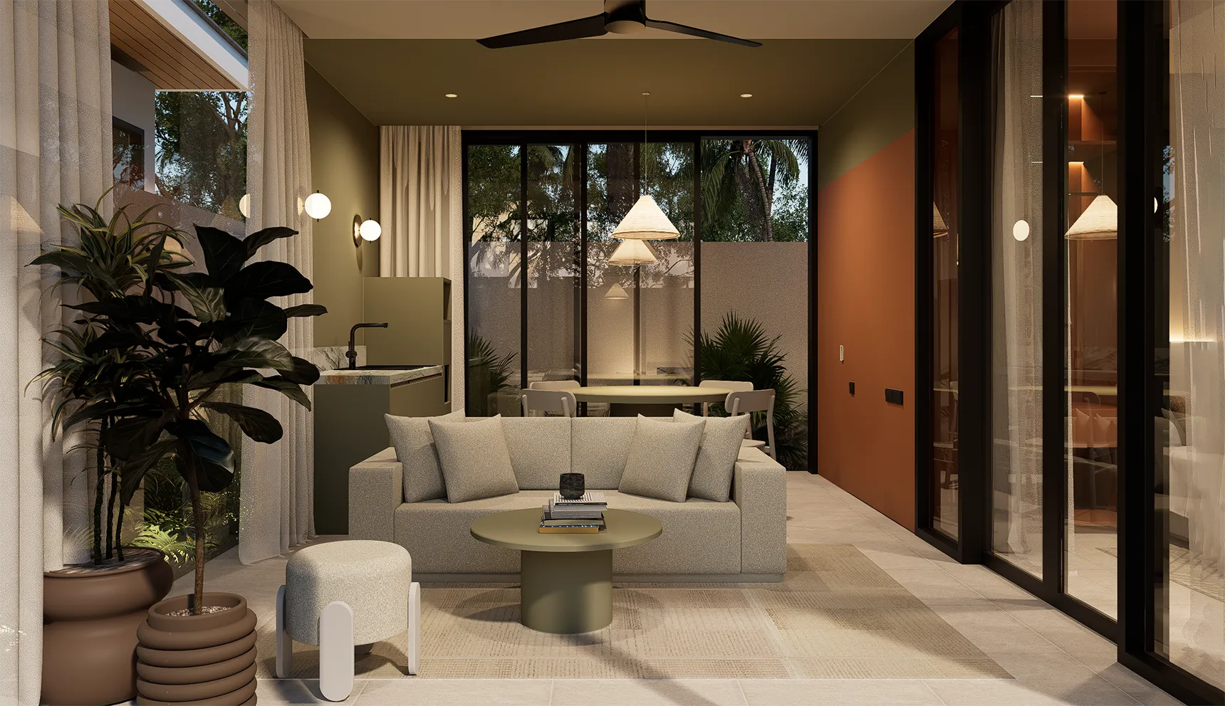 bali architecture studio