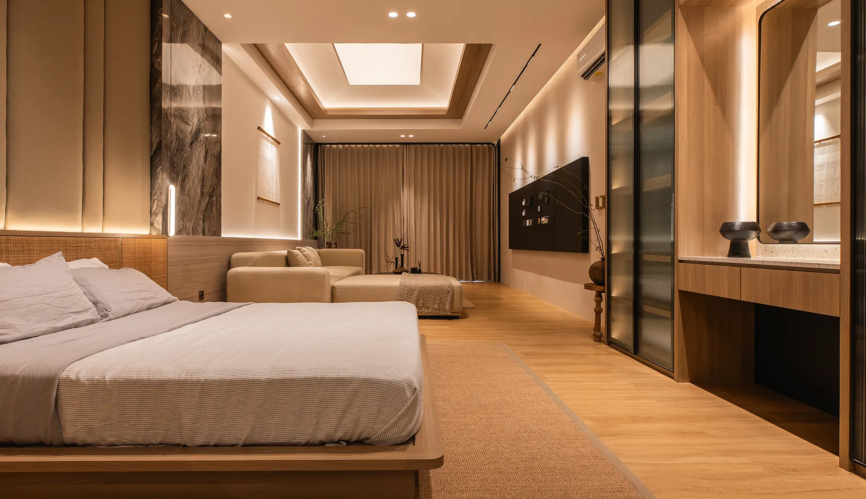 LTECH Bali Retail Interior Design in Denpasar