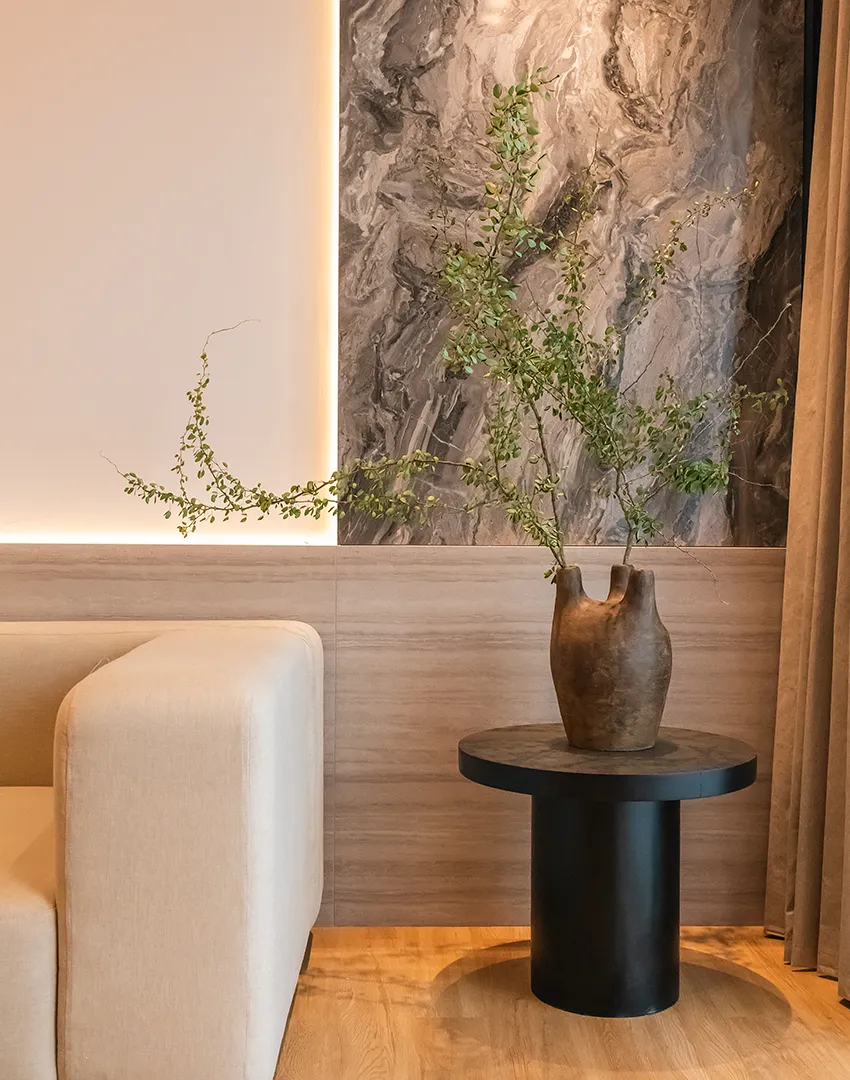 LTECH Bali Retail Interior Design in Denpasar