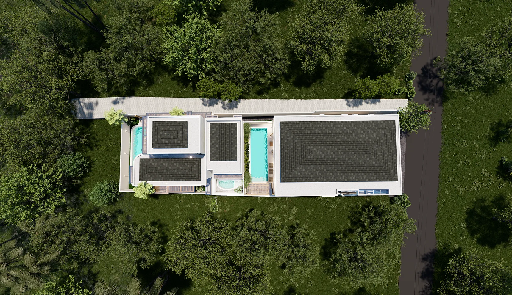 bali architecture design studio