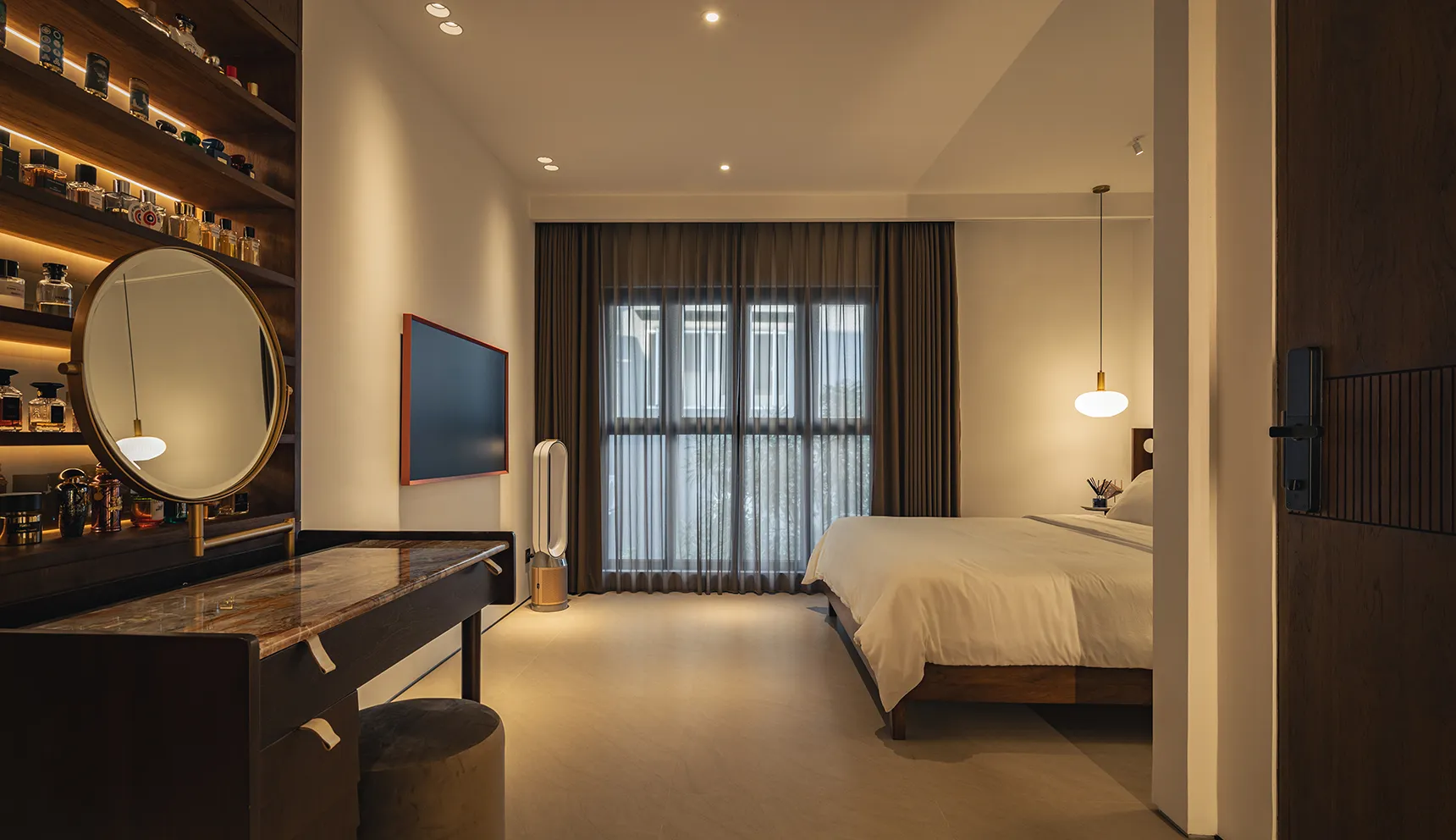 Wibisono House Residential Interior Design Project