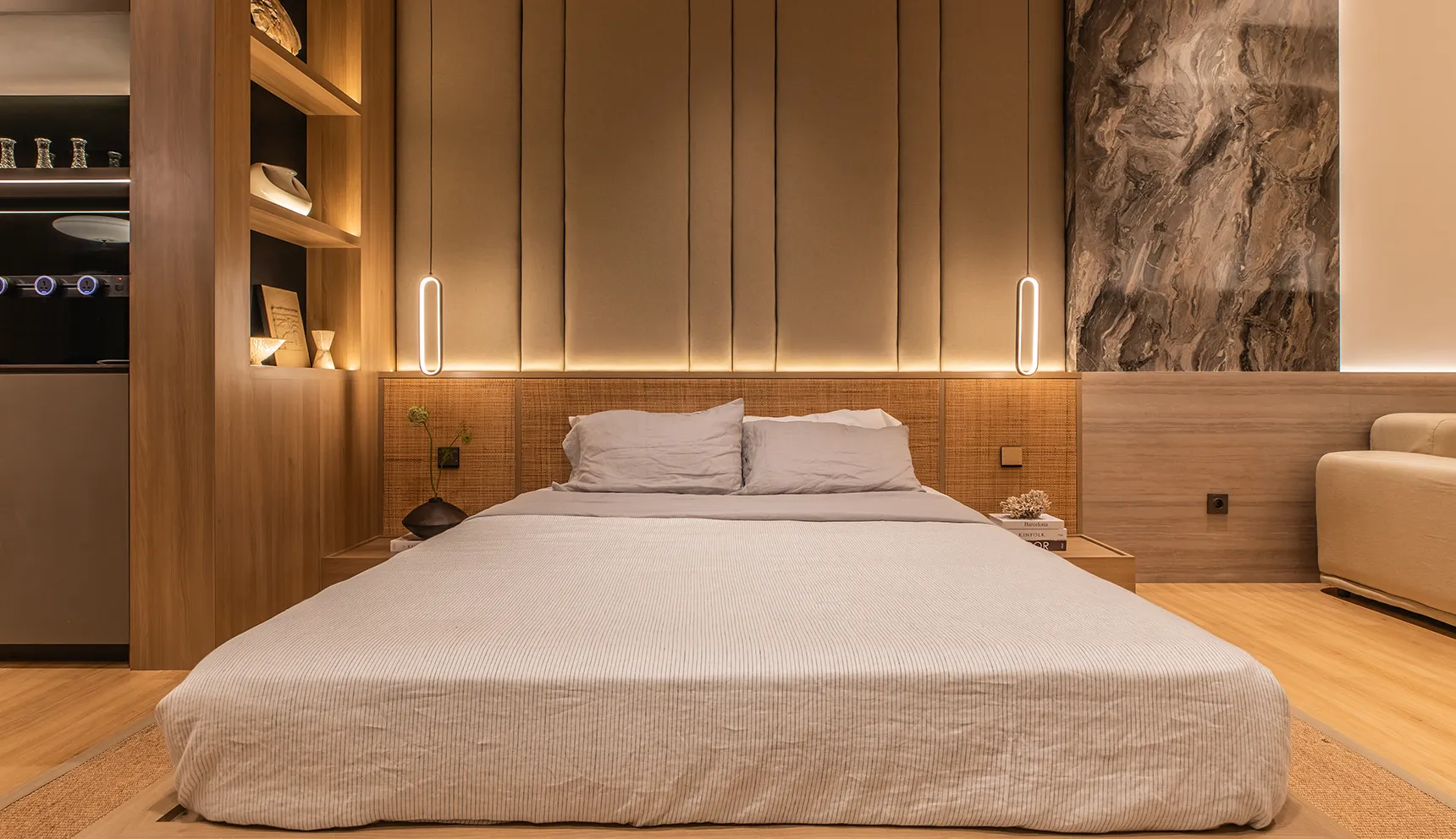 LTECH Bali Retail Interior Design in Denpasar