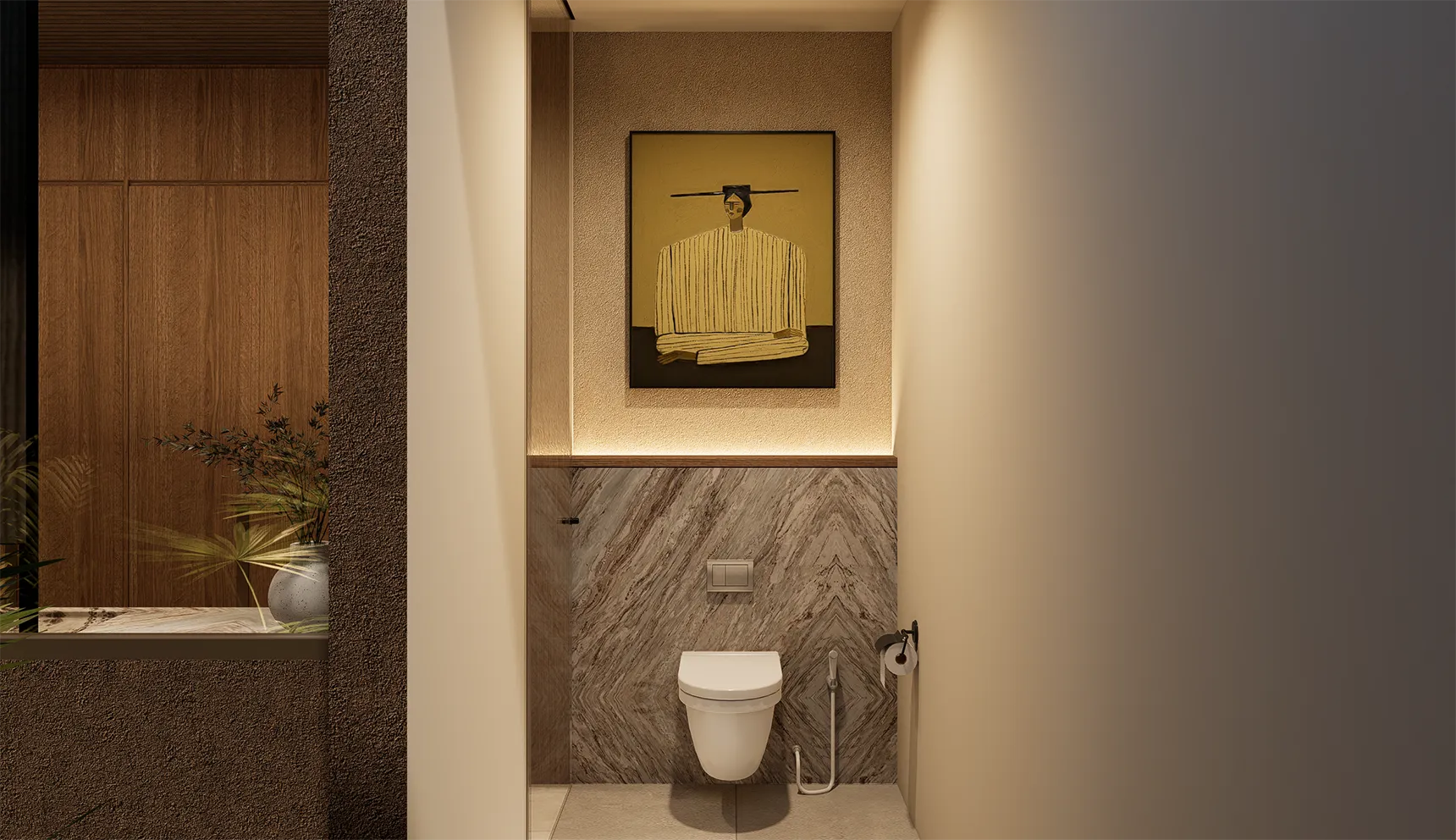 Casa Morram Architecture & Interior Design in Badung