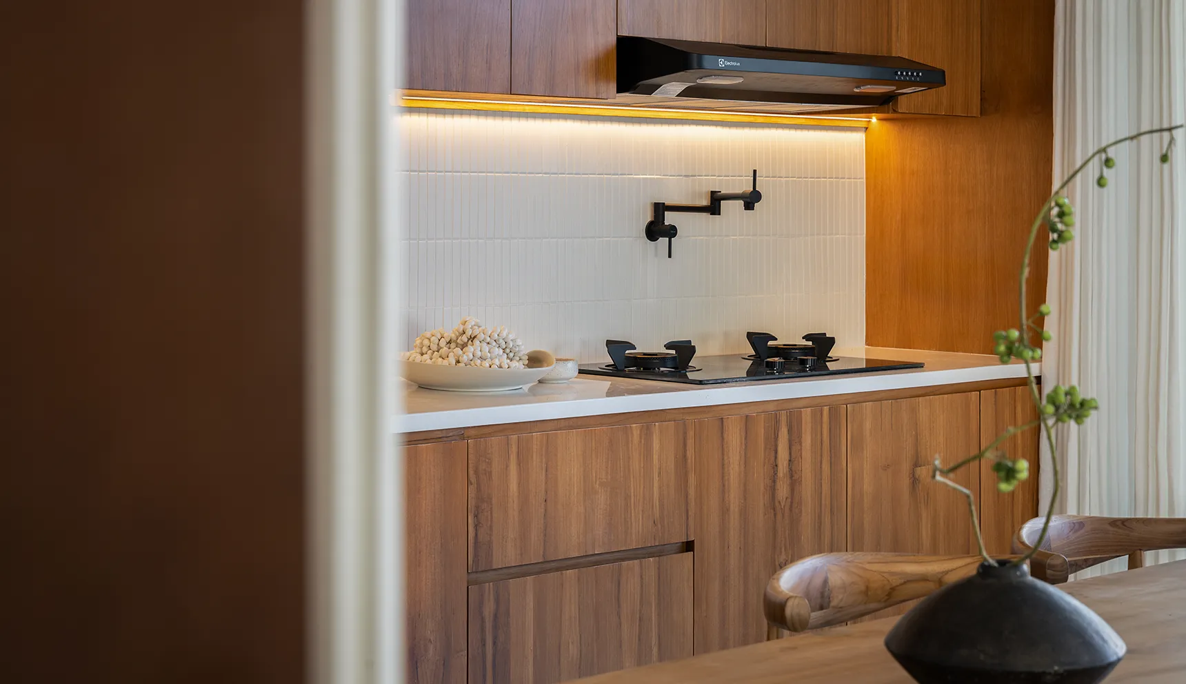 Villa Padonan Architecture & Interior Design in Badung