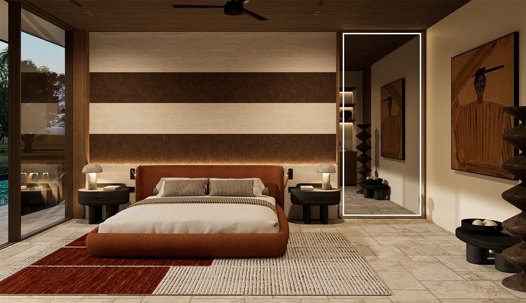 Casa Morram Architecture & Interior Design in Badung