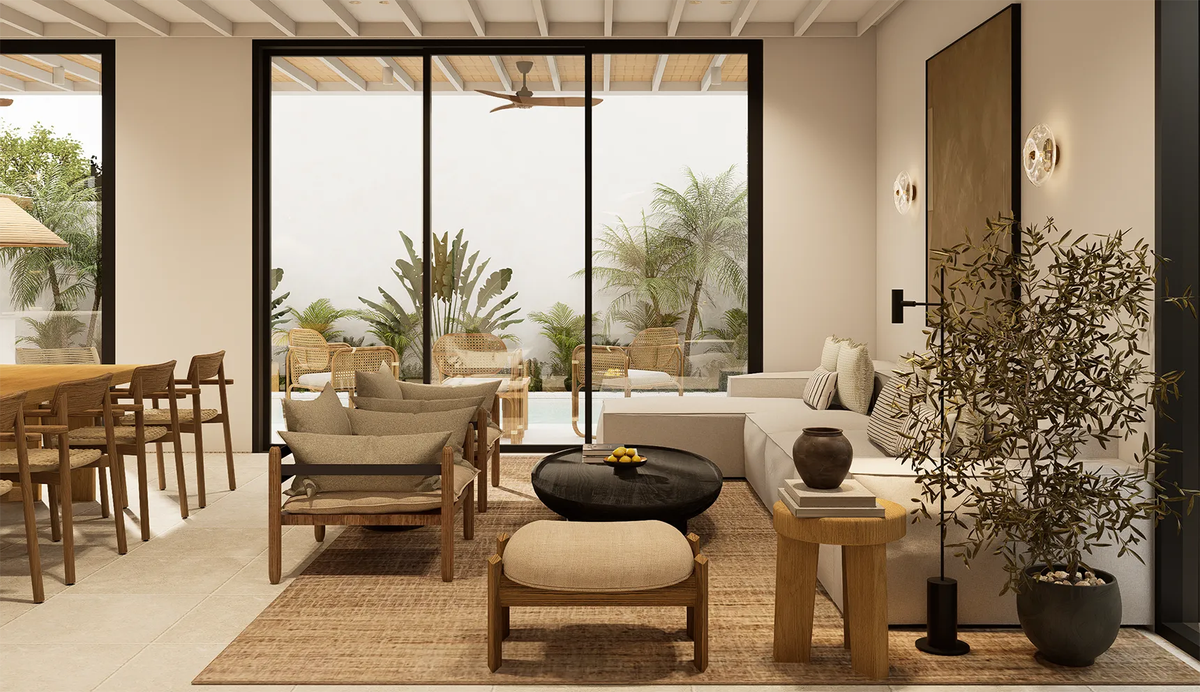 bali architecture design studio