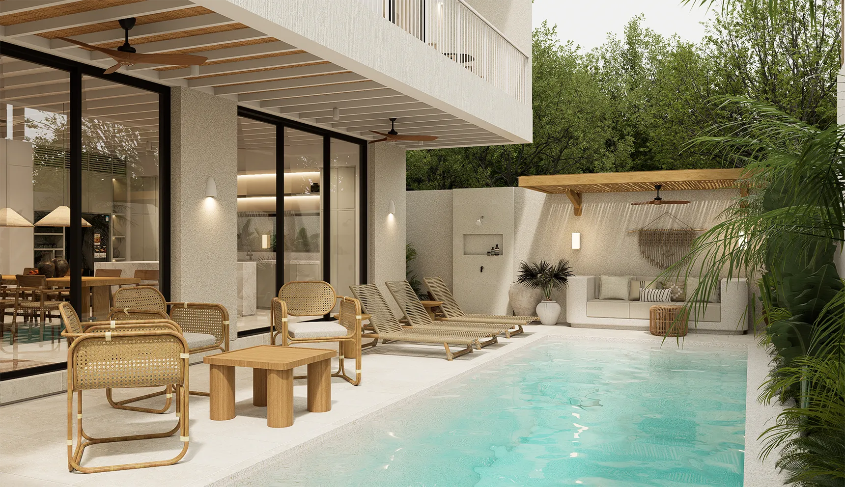 bali architecture design studio