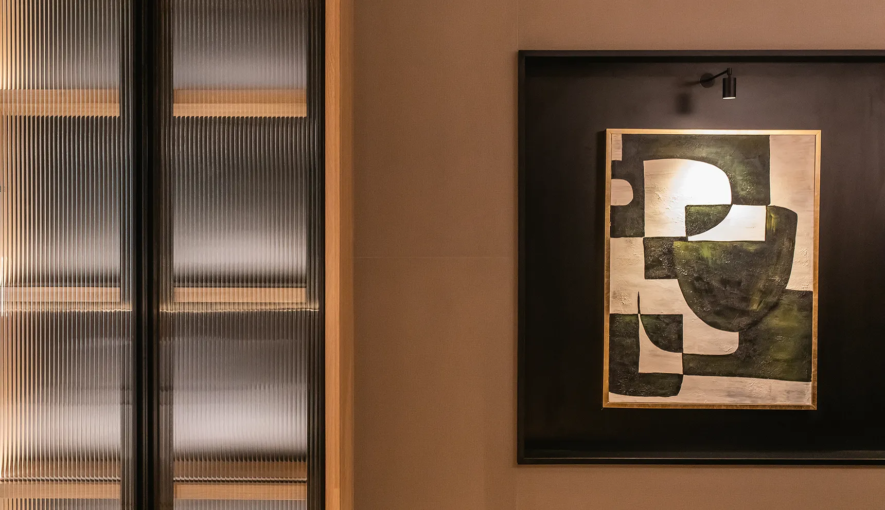 LTECH Bali Retail Interior Design in Denpasar