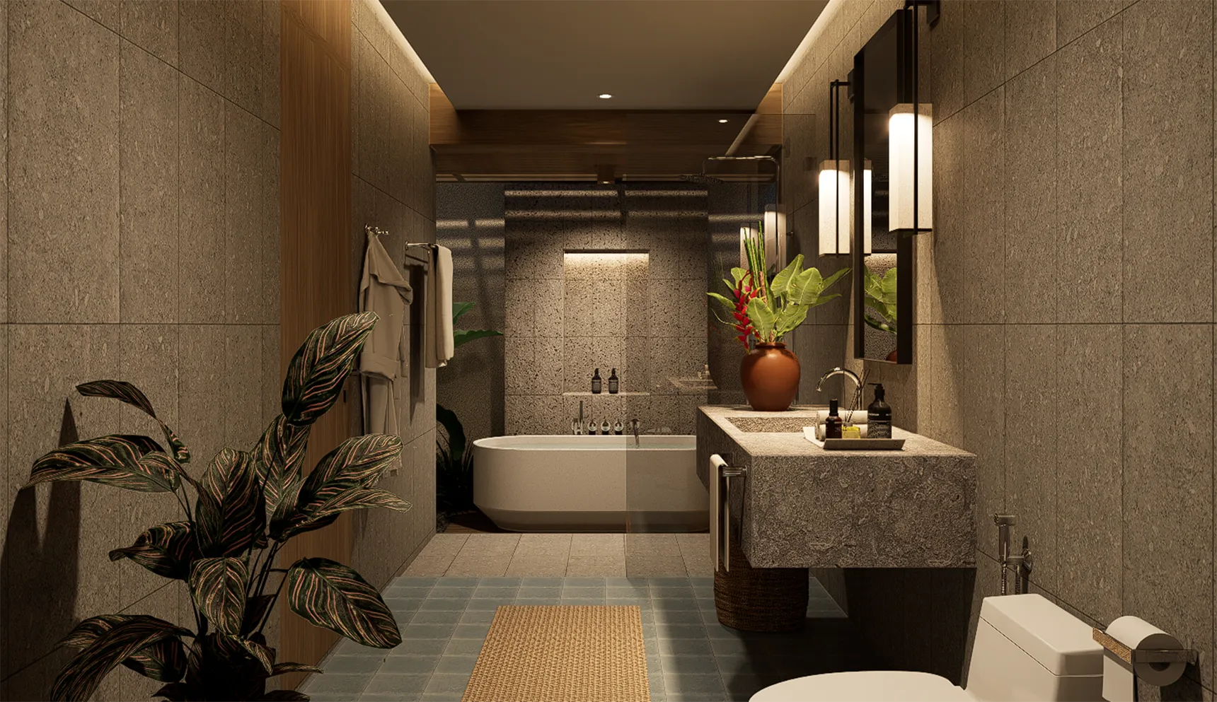 bali architecture design studio