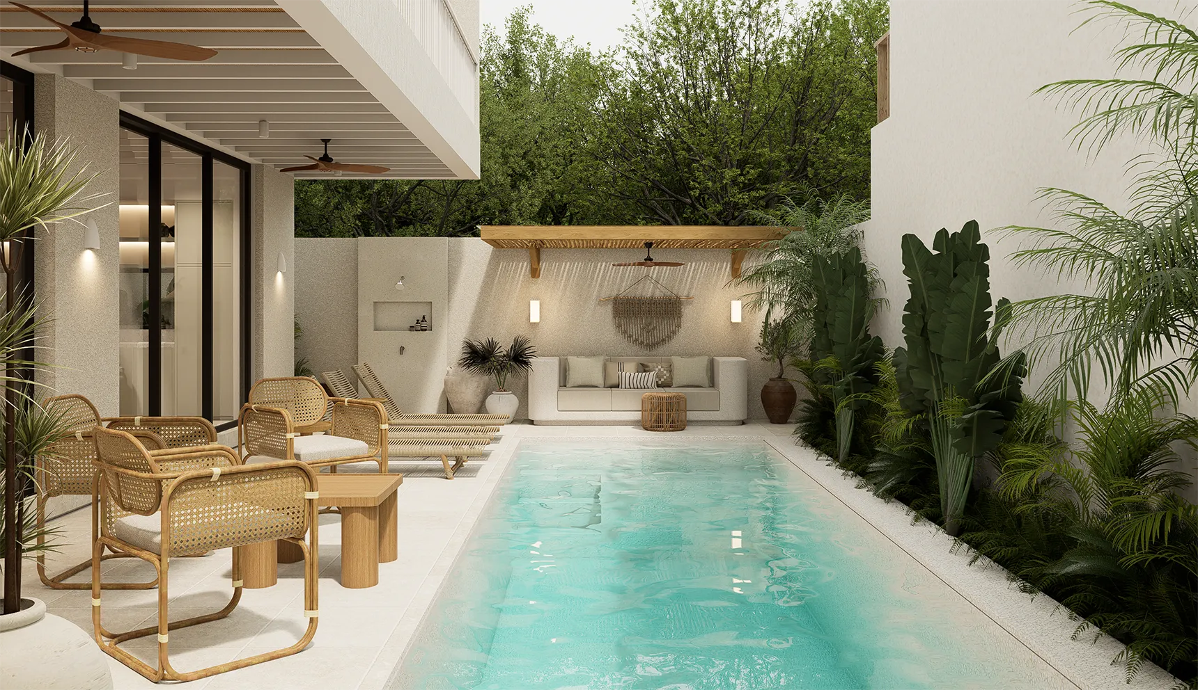 bali architecture design studio