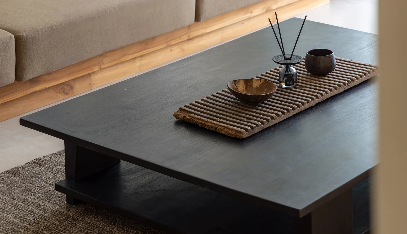 Interior design studio service