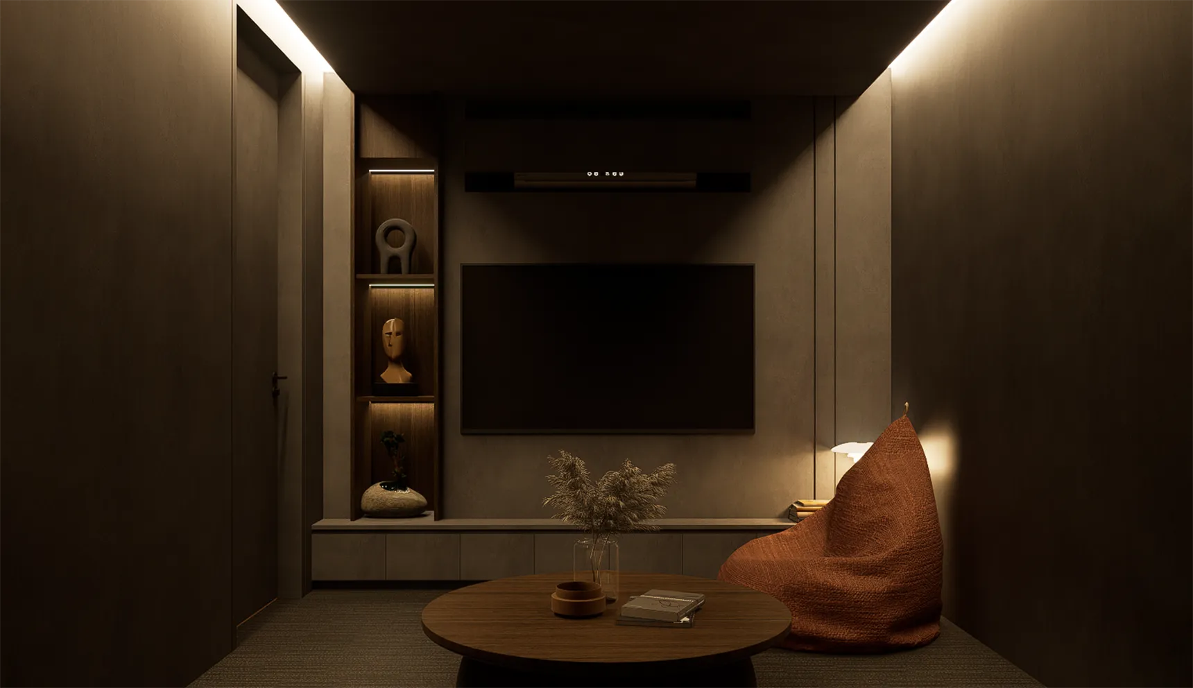 VK House Architecture & Interior Design in Bali