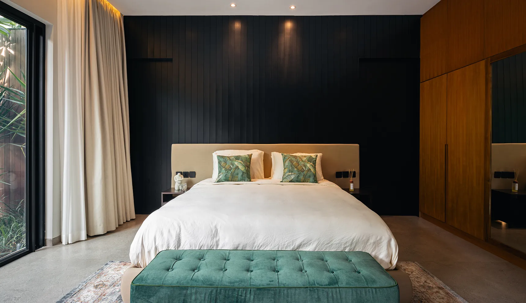 JJ Residence Residential Interior Design Project