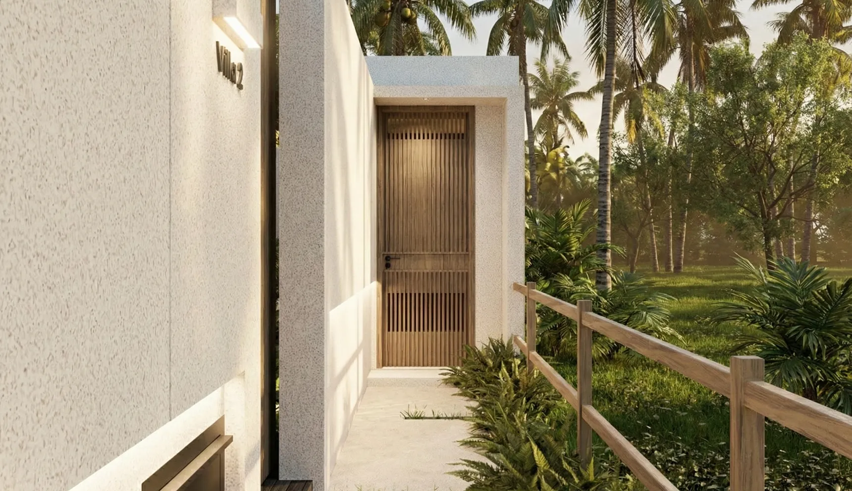bali architecture studio