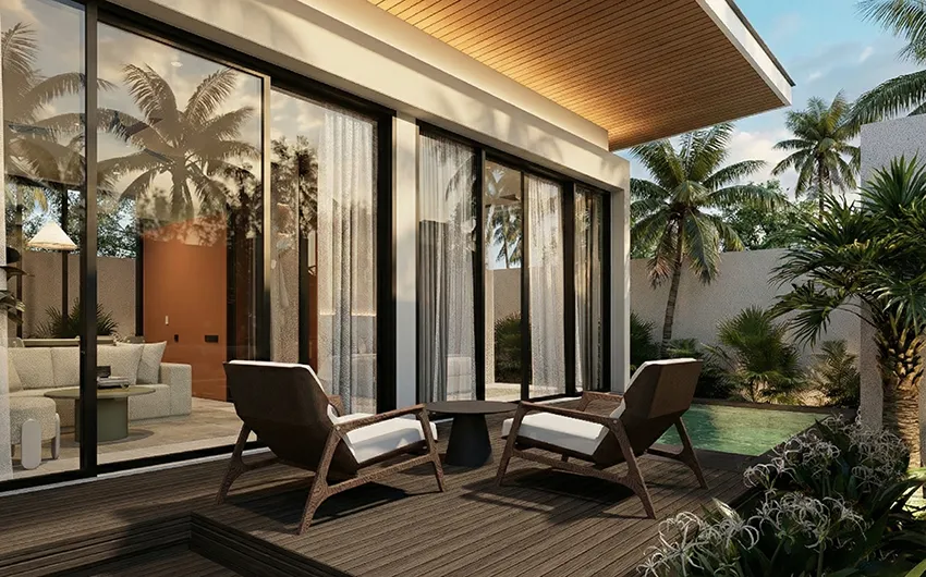 bali architecture studio