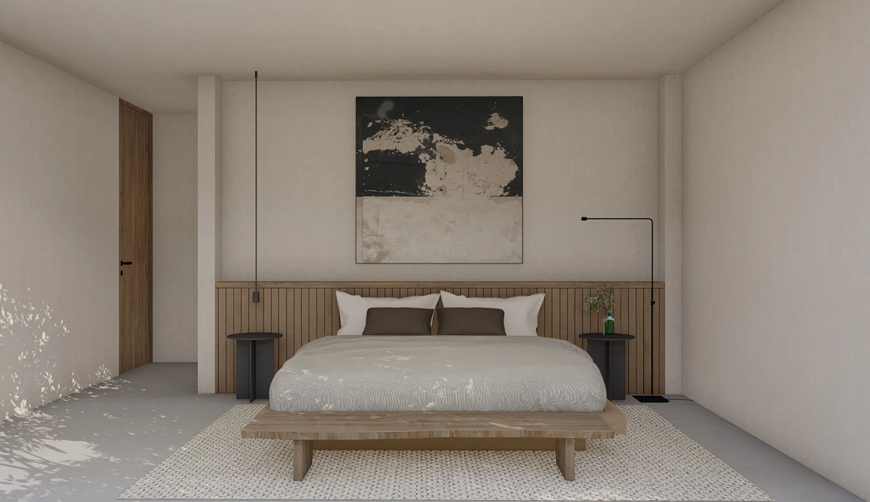 Villa TM Architecture & Interior Design in Uluwatu