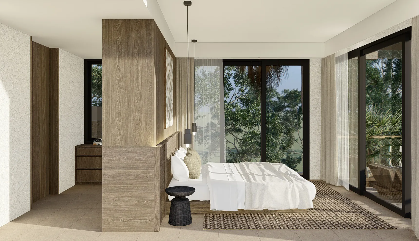 Lasa Villas Architecture & Interior Design in Uluwatu
