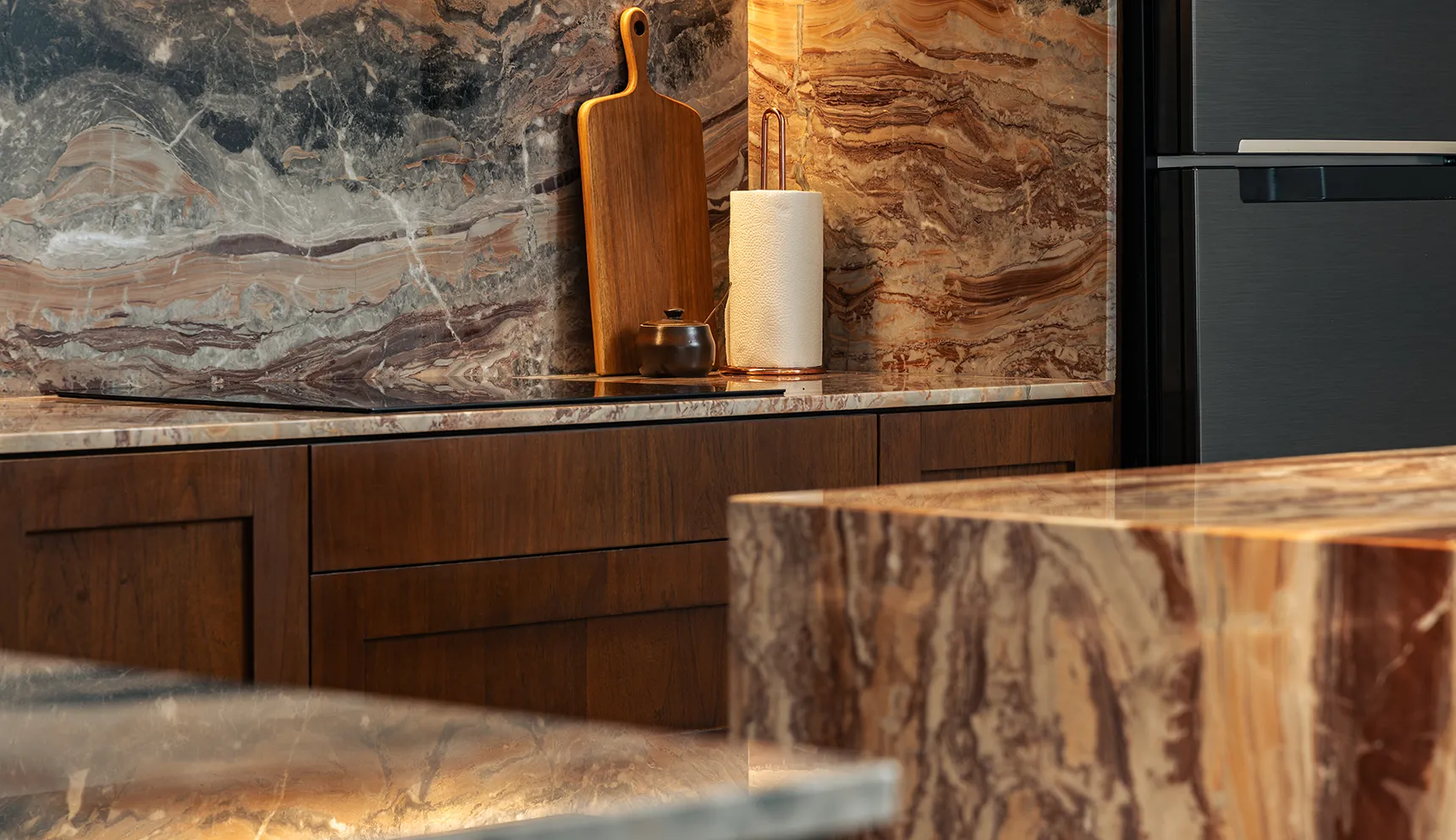 Wibisono House Residential Interior Design Project