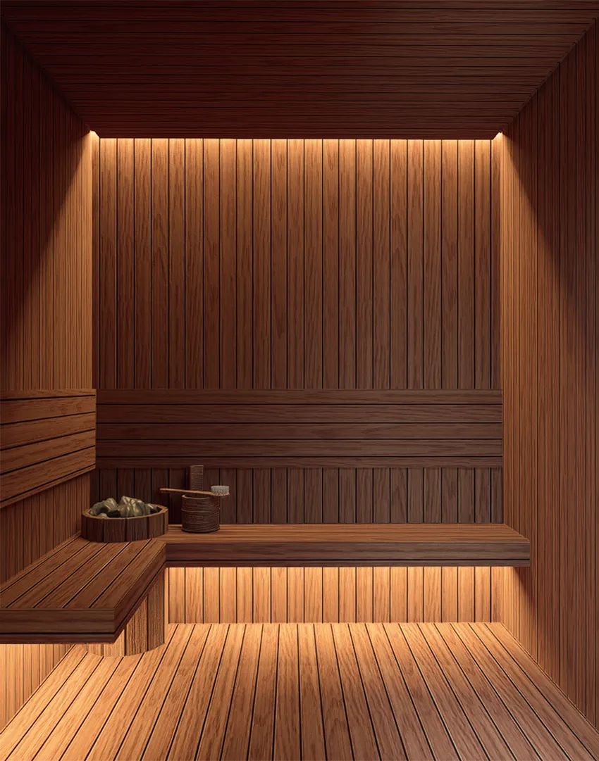 Avala Nusa Dua Hotel Interior Design in Bali